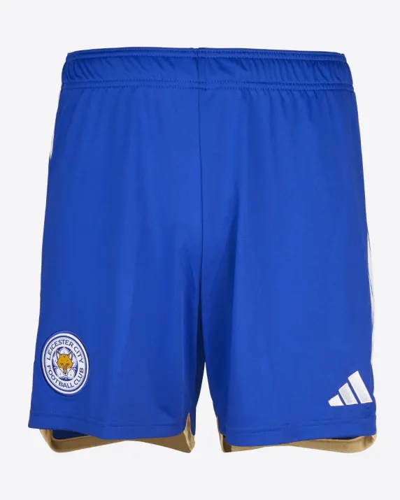 Leicester City Home Shorts 2023/24