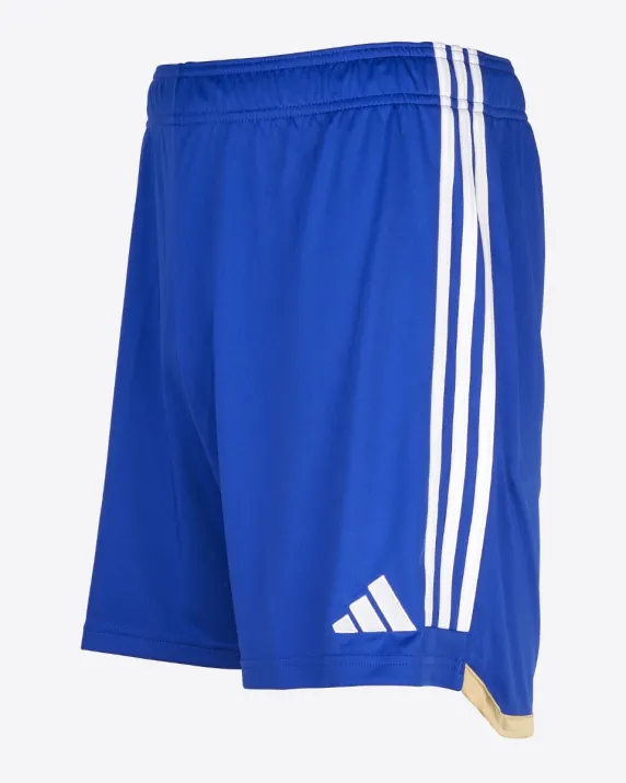 Leicester City Home Shorts 2023/24
