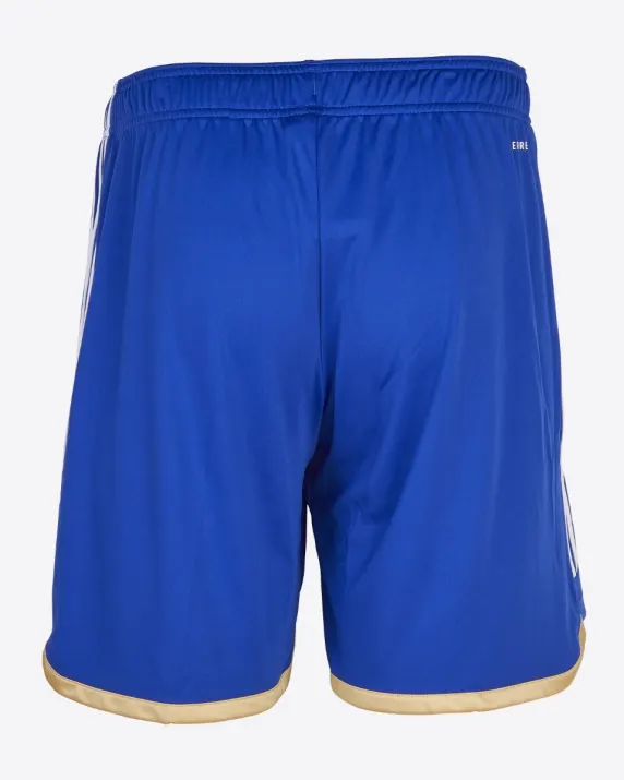 Leicester City Home Shorts 2023/24