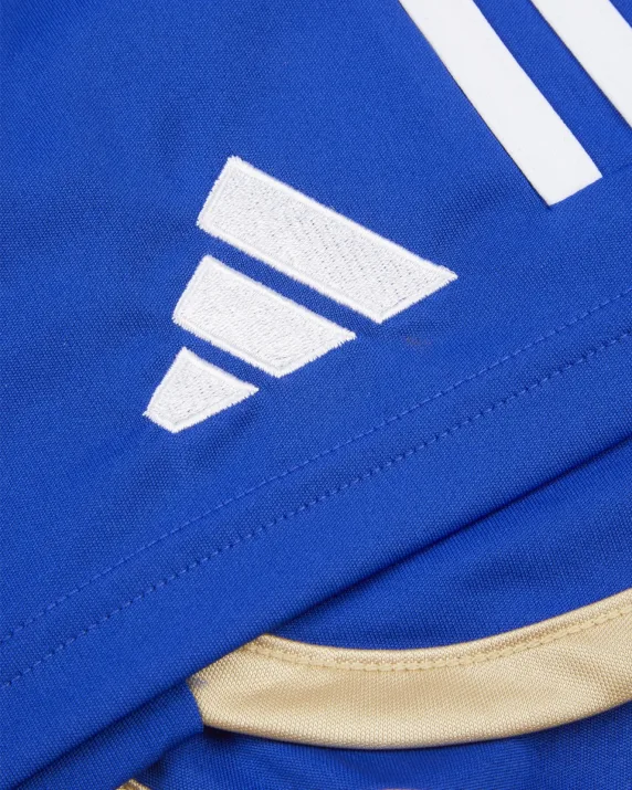 Leicester City Home Shorts 2023/24