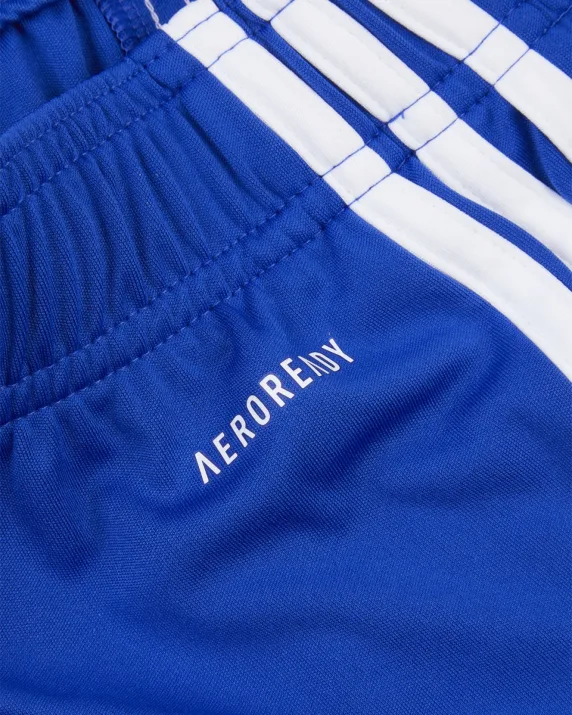 Leicester City Home Shorts 2023/24
