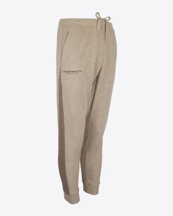 adidas Brown Lounge Pant - Mens