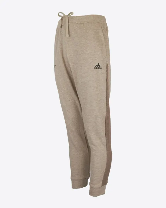 adidas Brown Lounge Pant - Mens