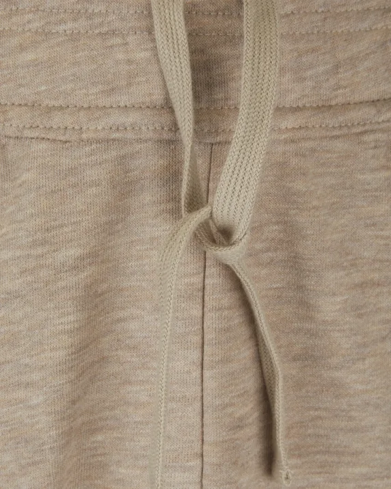 adidas Brown Lounge Pant - Mens