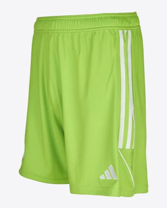 Leicester City Away Goalkeeper Shorts 2023/24