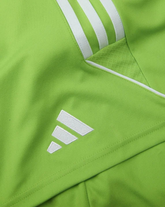 Leicester City Away Goalkeeper Shorts 2023/24