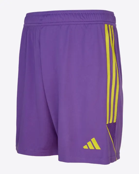 Leicester City Home Goalkeeper Shorts 2023/24