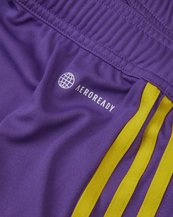 Leicester City Home Goalkeeper Shorts 2023/24