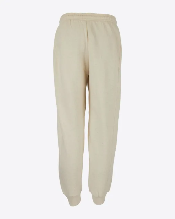 adidas Beige Chill Pants - Womens