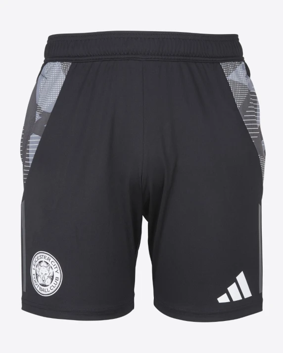 2024/25 Black Training Short - Mens