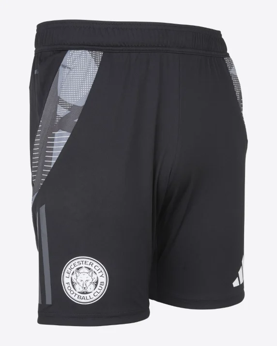2024/25 Black Training Short - Mens