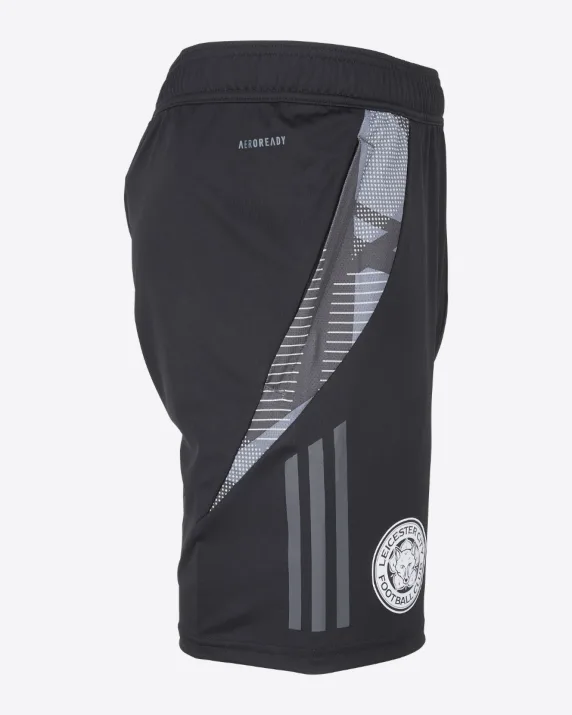 2024/25 Black Training Short - Mens