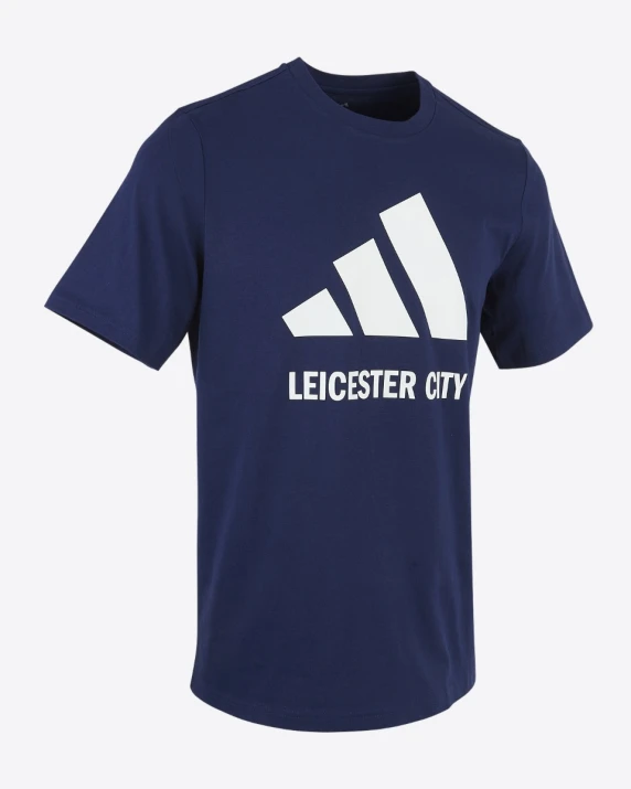 2026/27 Core Stripe T-Shirt - Mens