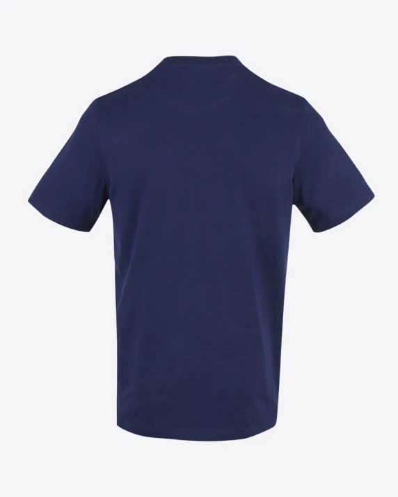 2026/27 Core Stripe T-Shirt - Mens