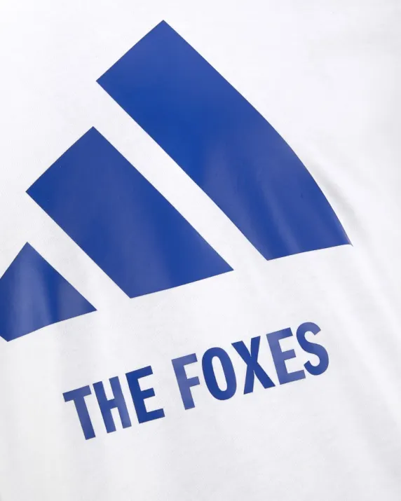 2025/26 White Cotton T-Shirt - Mens