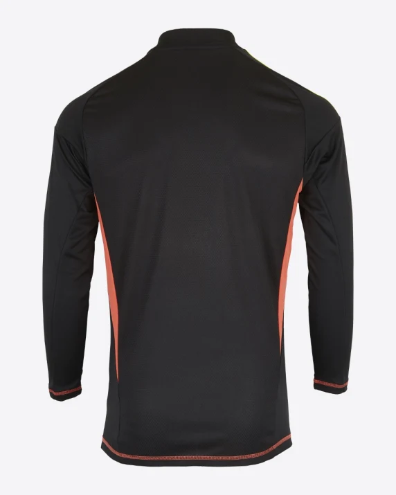 Leicester City Men's Third Goalkeeper Shirt 2024/25 - Adult
