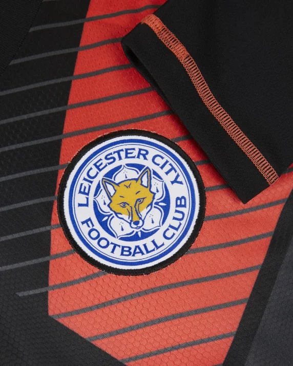 Leicester City Women's Third Goalkeeper Shirt 2024/25 - Adults
