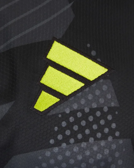 Leicester City Men's Third Goalkeeper Shirt 2024/25 - Adult