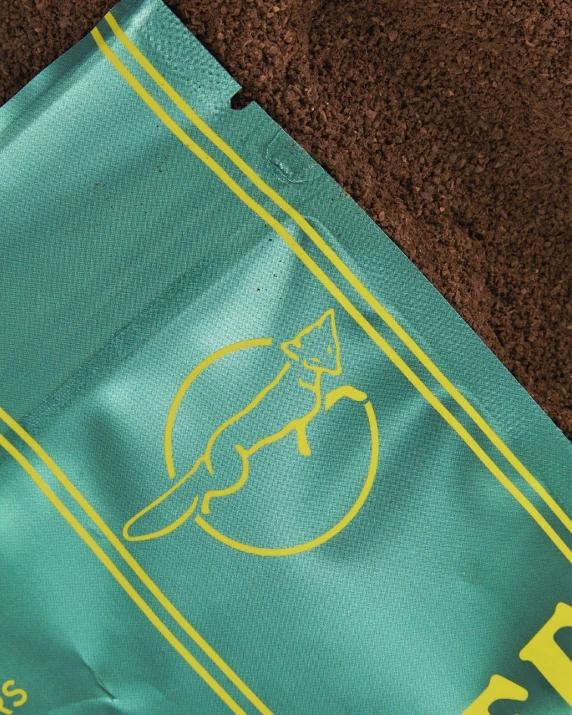 LCFC x St Martins Indy Coffee - Ground