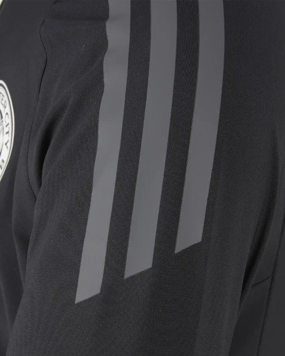 2024/25 Black Walkout Jacket - Mens