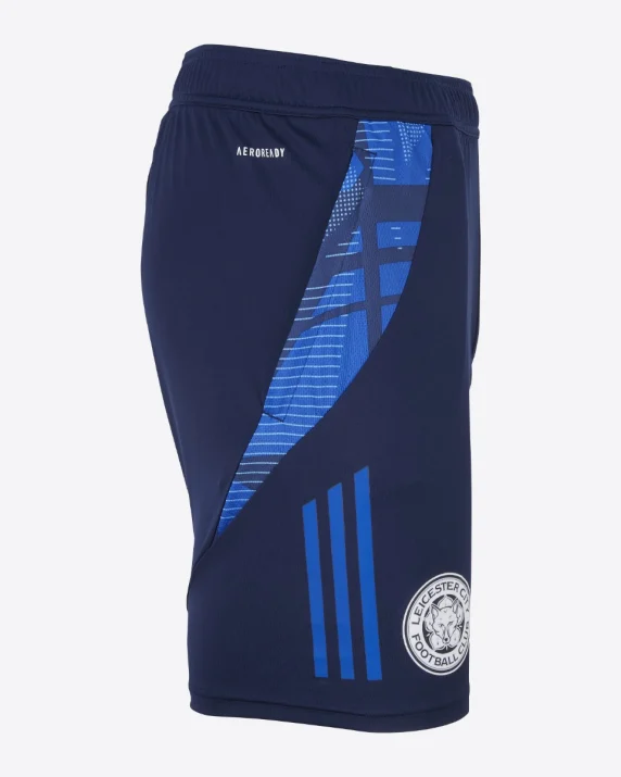 2024/25 Navy Training Short - Mens