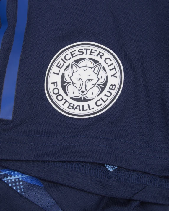 2024/25 Navy Training Short - Mens