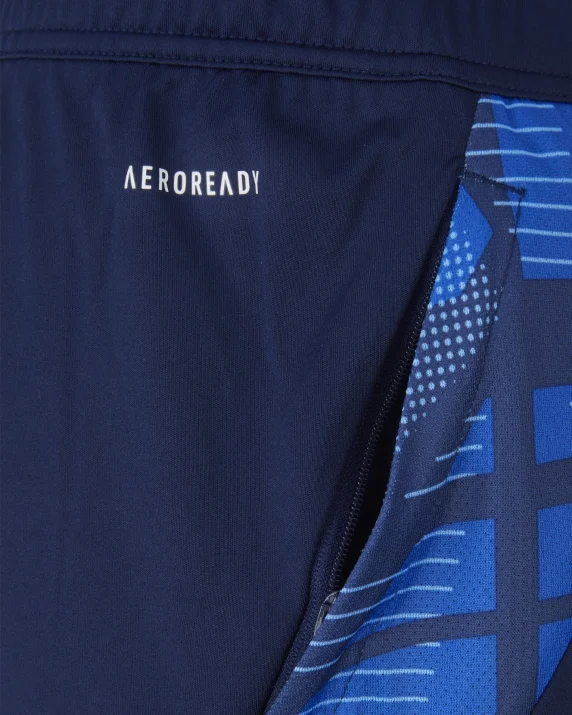 2024/25 Navy Training Short - Mens