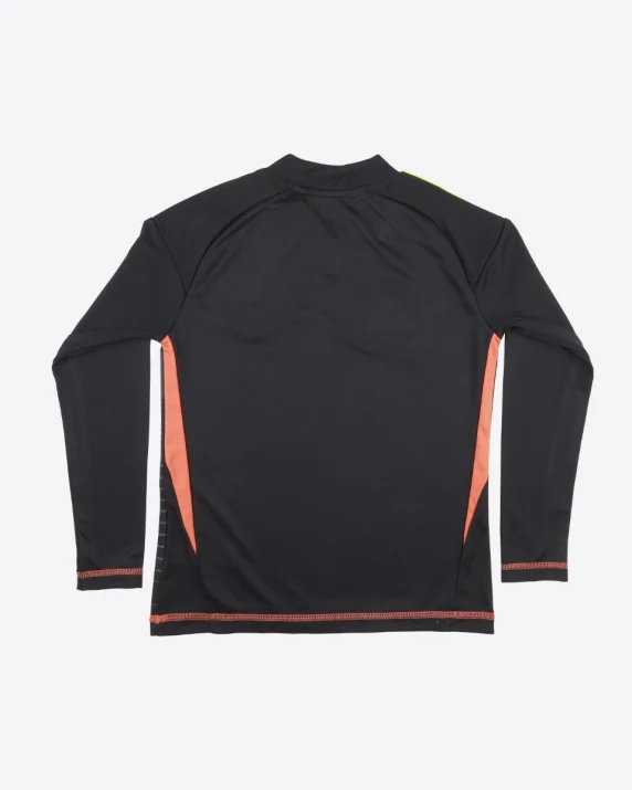 Leicester City Women's Third Goalkeeper Shirt 2024/25 - Kids