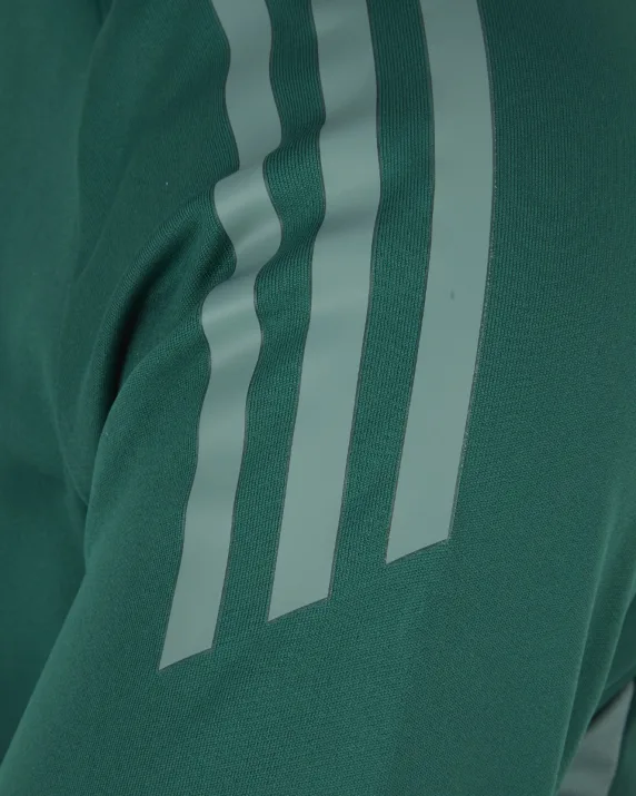 2024/25 Green Training 1/4 Zip - Mens