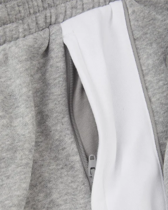 2024/25 Grey Travel Pant - Mens