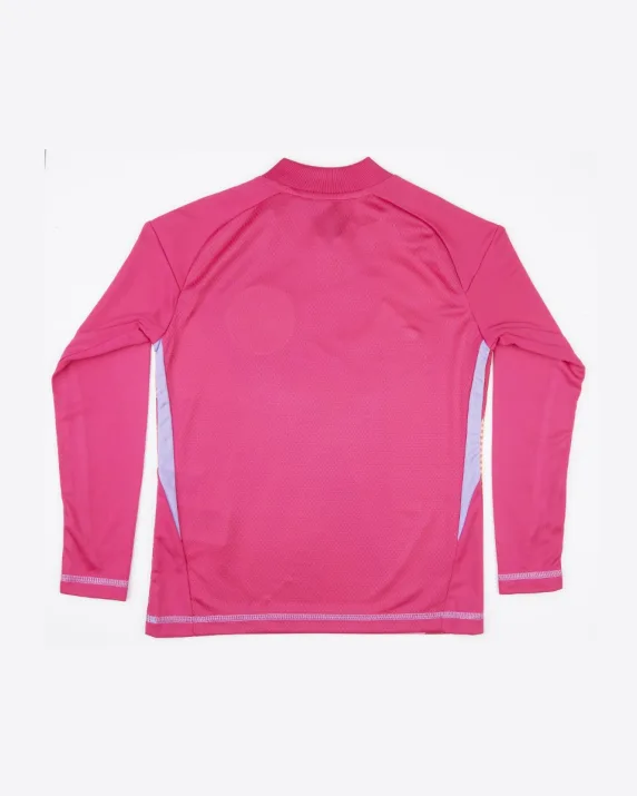 Leicester City Men's Away Goalkeeper Shirt 2024/25 - Kids