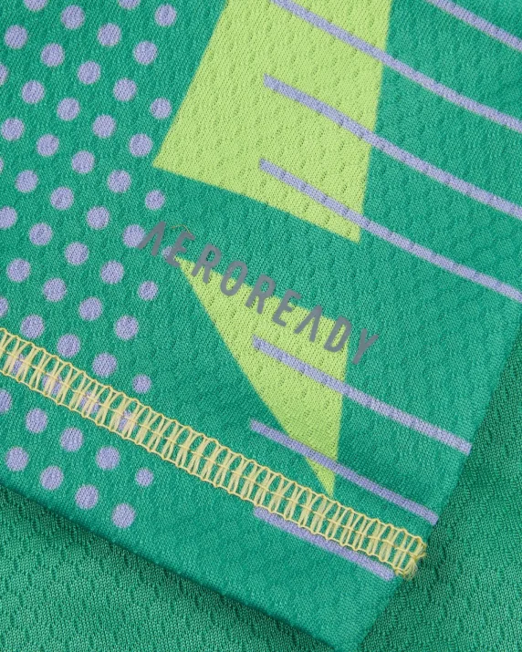 Leicester City Men's Home Goalkeeper Shirt 2024/25 - Kids