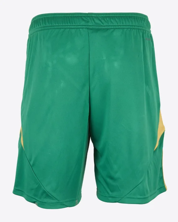 Leicester City Home Goalkeeper Shorts 2024/25