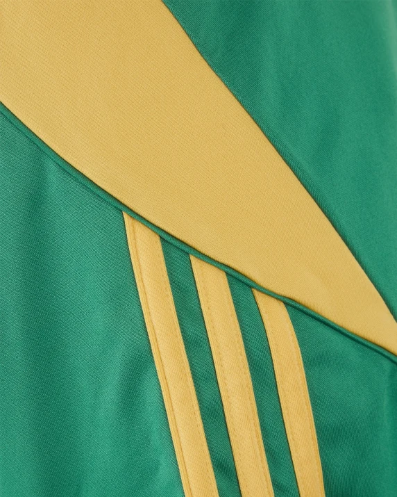 Leicester City Home Goalkeeper Shorts 2024/25