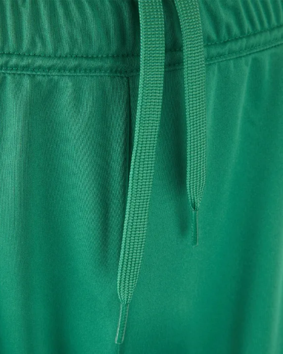 Leicester City Home Goalkeeper Shorts 2024/25