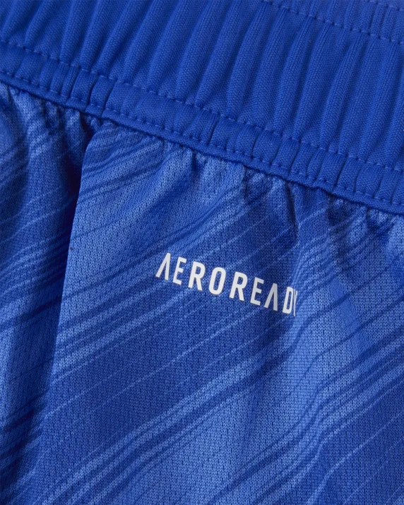 Leicester City Home Shorts 2024/25 - Kids