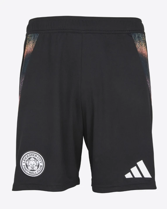 Leicester City Away Shorts 2024/25
