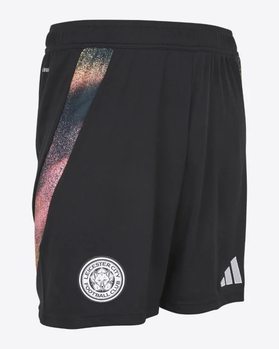 Leicester City Away Shorts 2024/25