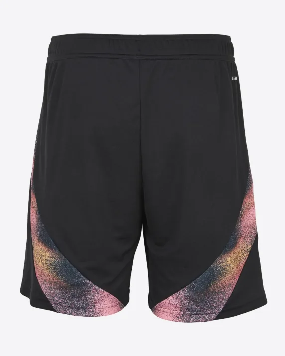 Leicester City Away Shorts 2024/25