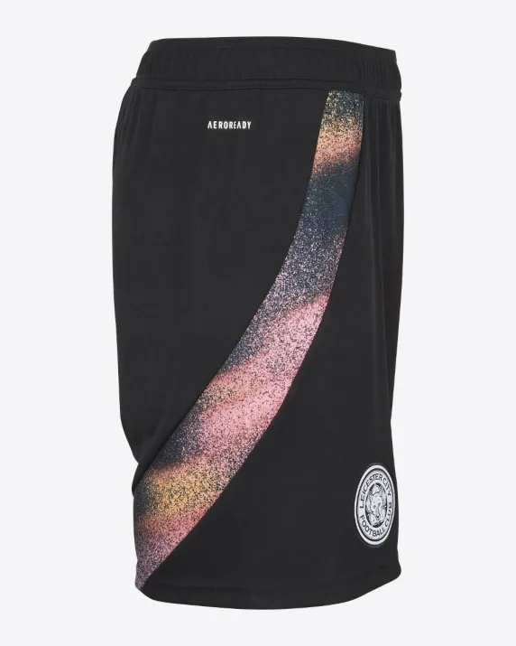 Leicester City Away Shorts 2024/25
