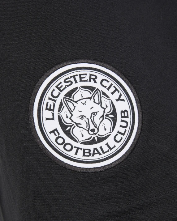 Leicester City Away Shorts 2024/25