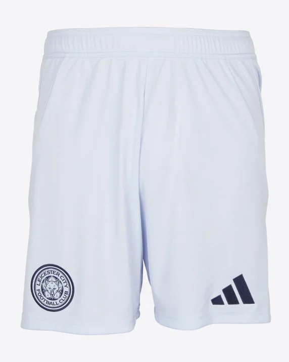 Leicester City Third Shorts 2024/25