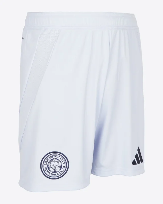 Leicester City Third Shorts 2024/25