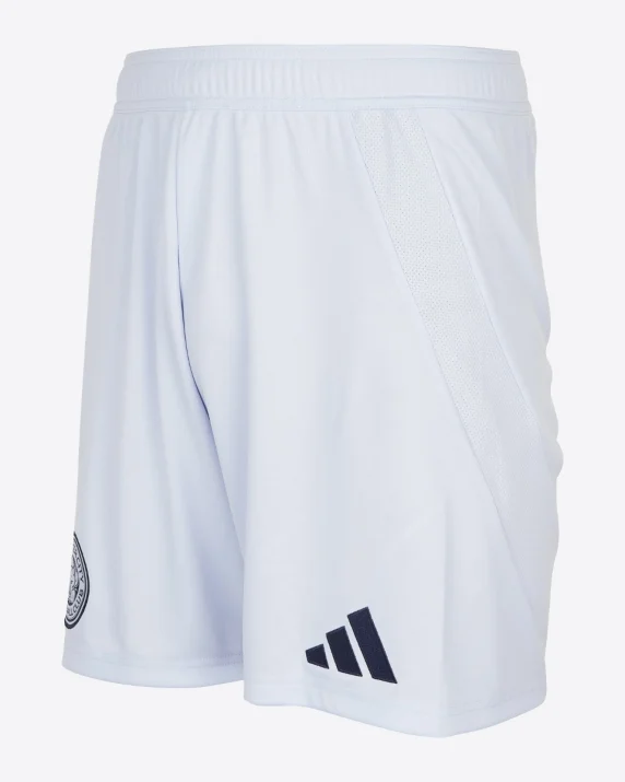 Leicester City Third Shorts 2024/25