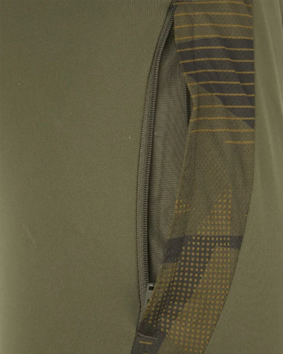 2024/25 Olive Training Pant - Mens