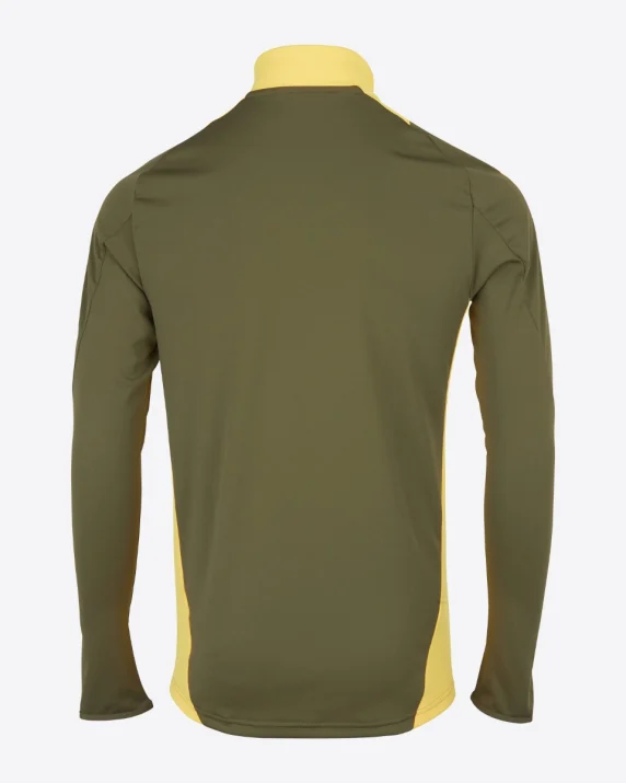 2024/25 Olive Training 1/4 Zip - Mens