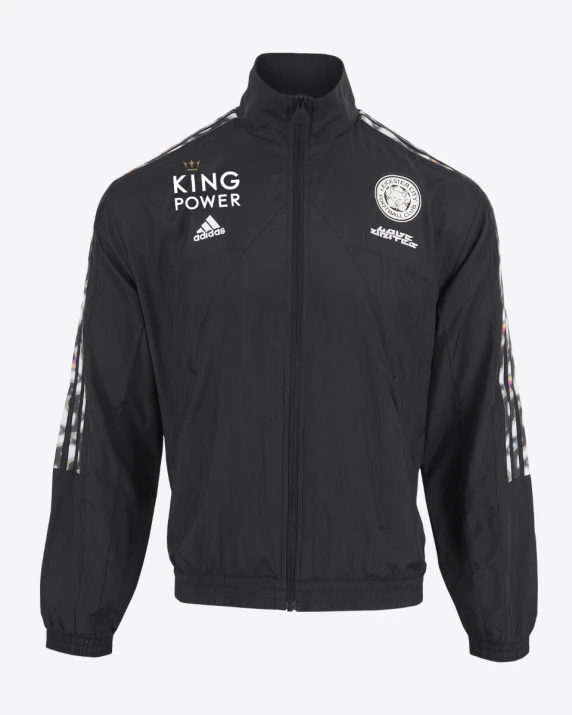 2024/25 Love Unites Jacket - Mens