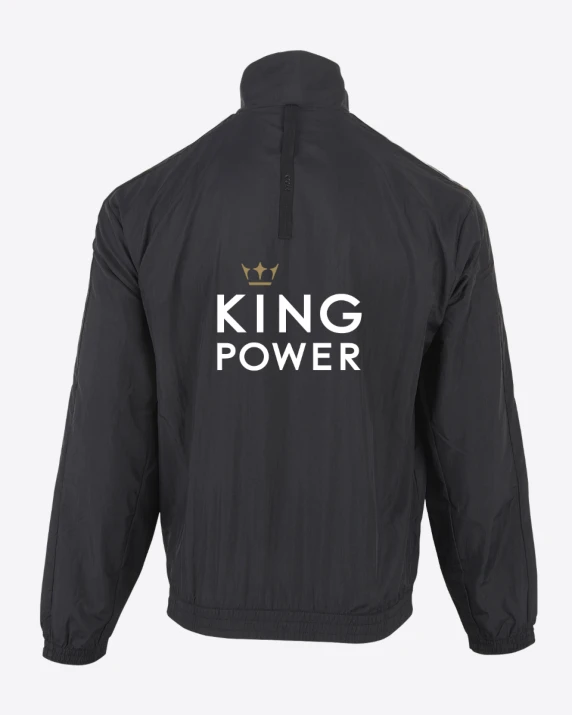 2024/25 Love Unites Jacket - Mens