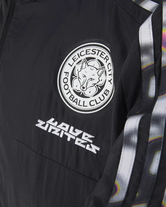 2024/25 Love Unites Jacket - Mens