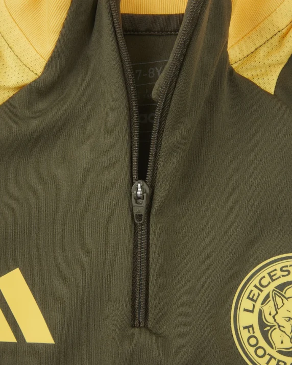 2024/25 Olive Training 1/4 Zip - Kids